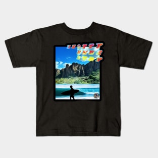 Chasing You Kids T-Shirt